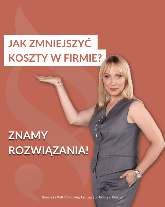 Biuro Rachunkowe Olsztyn karuzela obnizenie kosztow 5