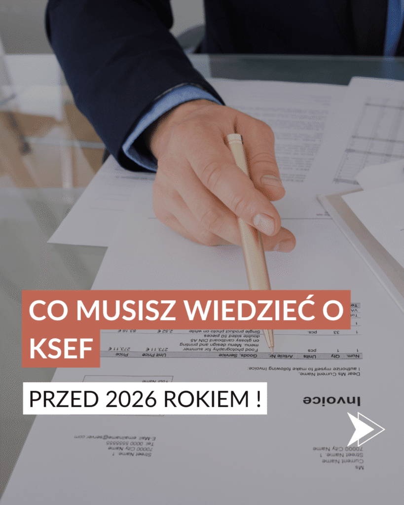 Biuro Rachunkowe Olsztyn Co musisz wiedziec o KSEF przed rokiem 2026