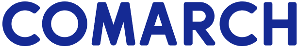Biuro Rachunkowe Olsztyn comarch logo