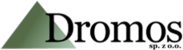 Biuro Rachunkowe Olsztyn dromos logo