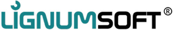 Biuro Rachunkowe Olsztyn lignumsoft logo