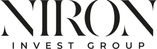 Biuro Rachunkowe Olsztyn niron logo