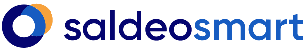 Biuro Rachunkowe Olsztyn saldeosmart logo