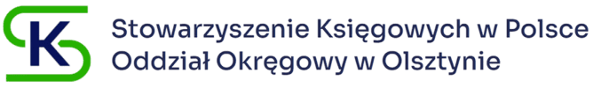Biuro Rachunkowe Olsztyn stowarzyszenie ksiegowych olsztyn logo