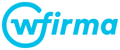 Biuro Rachunkowe Olsztyn wfirma logo