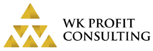 Biuro Rachunkowe Olsztyn wk profit consulting logo