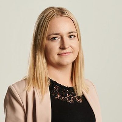 Aleksandra Wróblewska