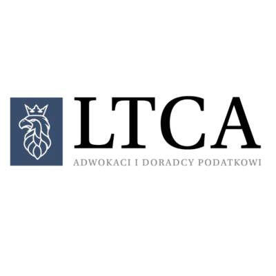 LTCA logo